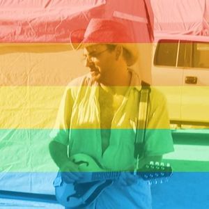 Meet your Posher, Wolfgang